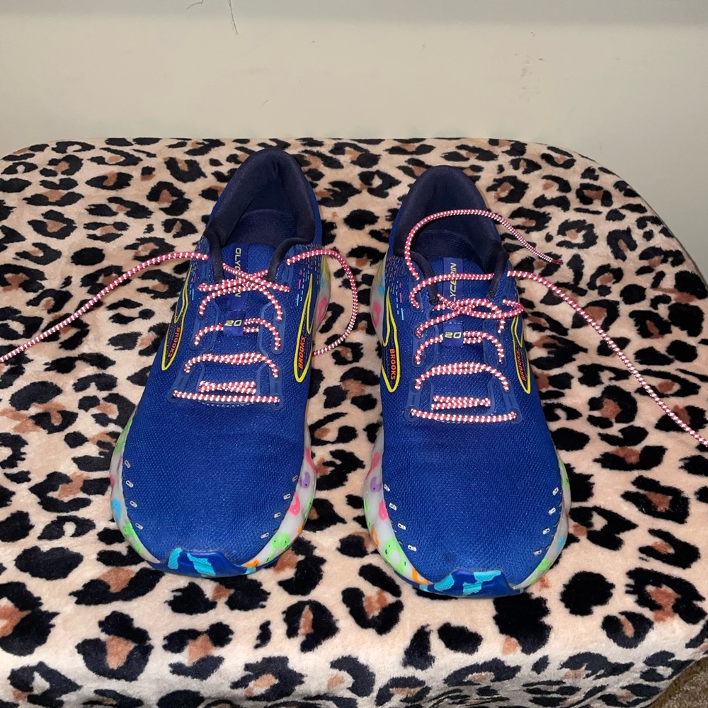 Brooks Glycerin 20